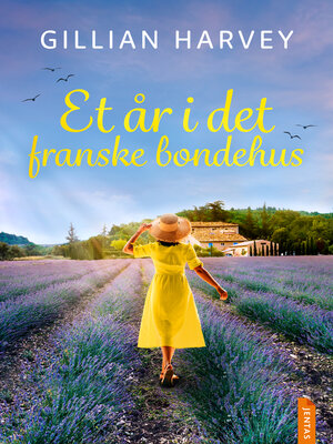 cover image of Et år i det franske bondehus